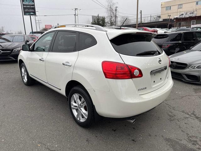 used 2012 Nissan Rogue car, priced at $11,991