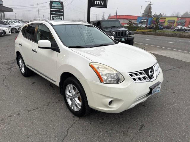 used 2012 Nissan Rogue car, priced at $11,991