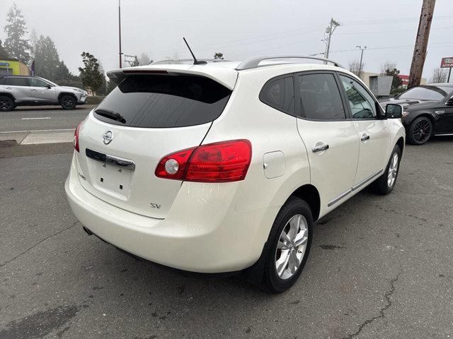 used 2012 Nissan Rogue car, priced at $11,991