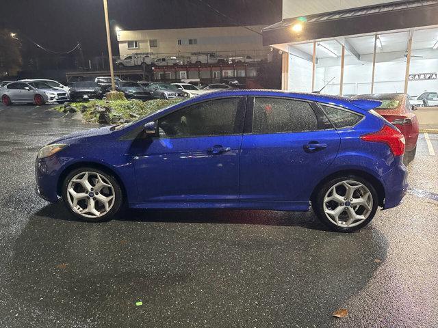 used 2013 Ford Focus ST car, priced at $13,991