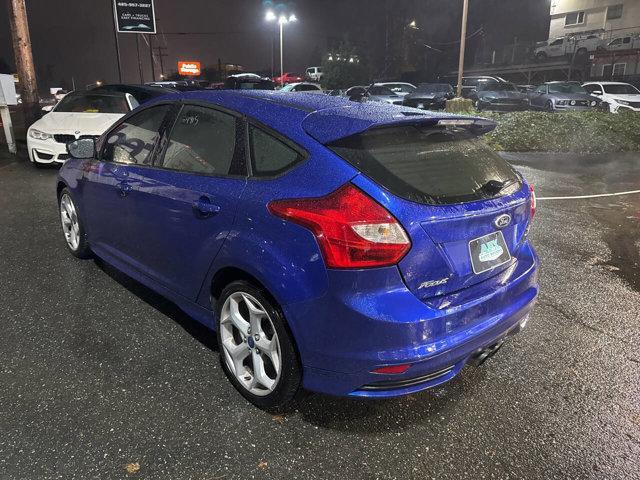 used 2013 Ford Focus ST car, priced at $13,991