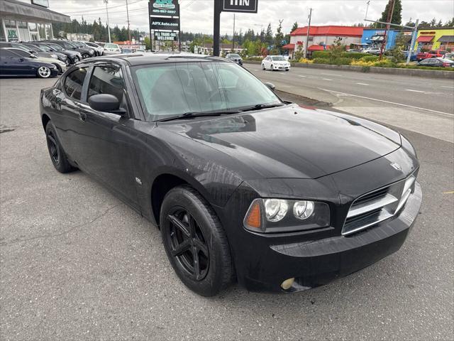 used 2009 Dodge Charger car, priced at $7,991