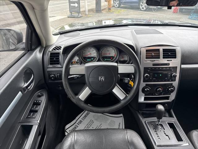 used 2009 Dodge Charger car, priced at $7,991