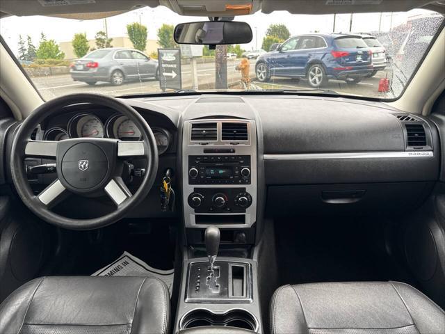 used 2009 Dodge Charger car, priced at $7,991