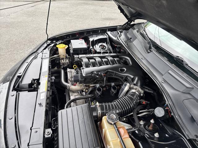 used 2009 Dodge Charger car, priced at $7,991