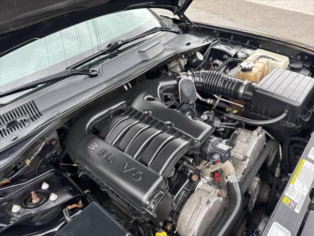 used 2009 Dodge Charger car, priced at $7,991