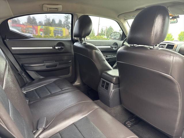 used 2009 Dodge Charger car, priced at $7,991
