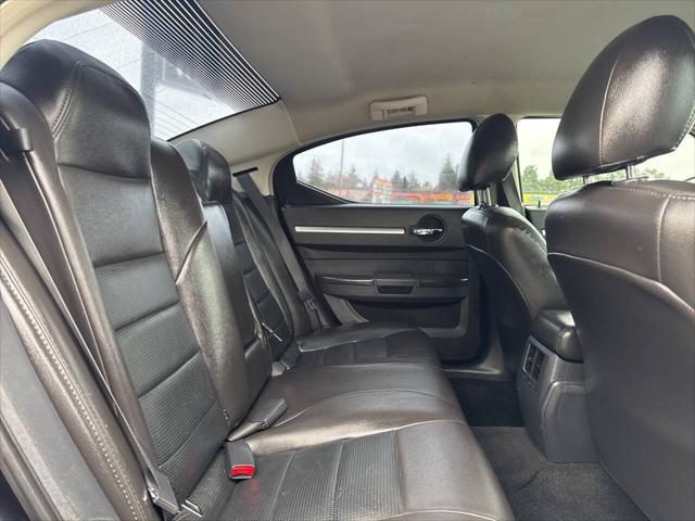 used 2009 Dodge Charger car, priced at $7,991
