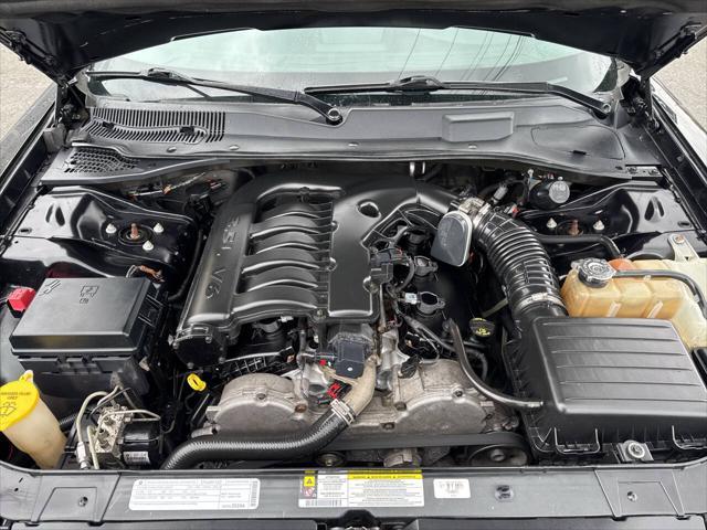 used 2009 Dodge Charger car, priced at $7,991