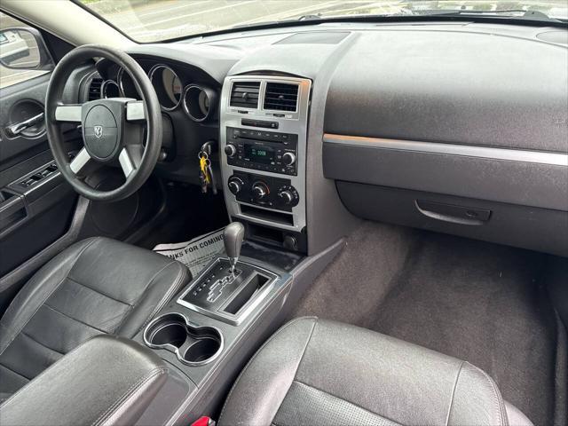 used 2009 Dodge Charger car, priced at $7,991