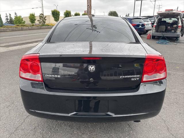used 2009 Dodge Charger car, priced at $7,991