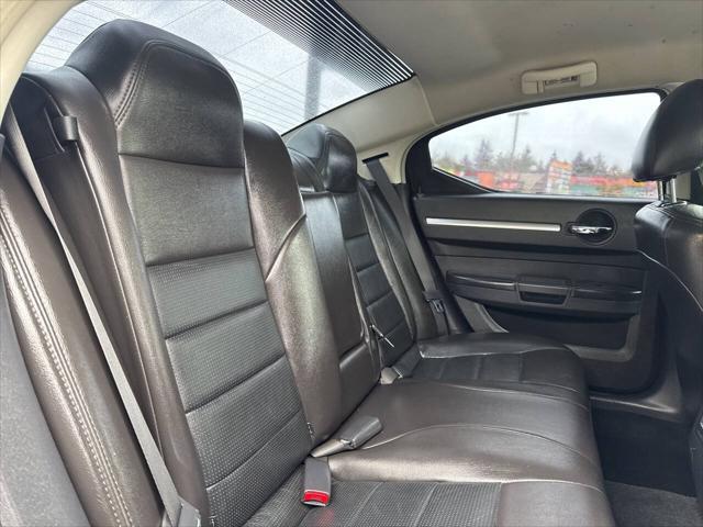 used 2009 Dodge Charger car, priced at $7,991