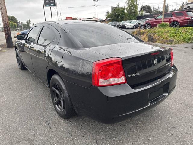 used 2009 Dodge Charger car, priced at $7,991