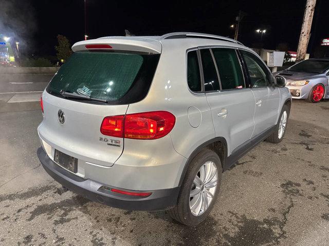 used 2013 Volkswagen Tiguan car, priced at $10,991