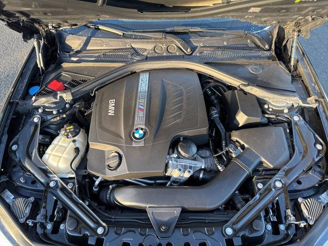 used 2018 BMW M2 car, priced at $43,991