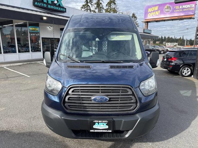 used 2016 Ford Transit-350 car, priced at $14,991