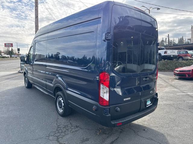 used 2016 Ford Transit-350 car, priced at $14,991