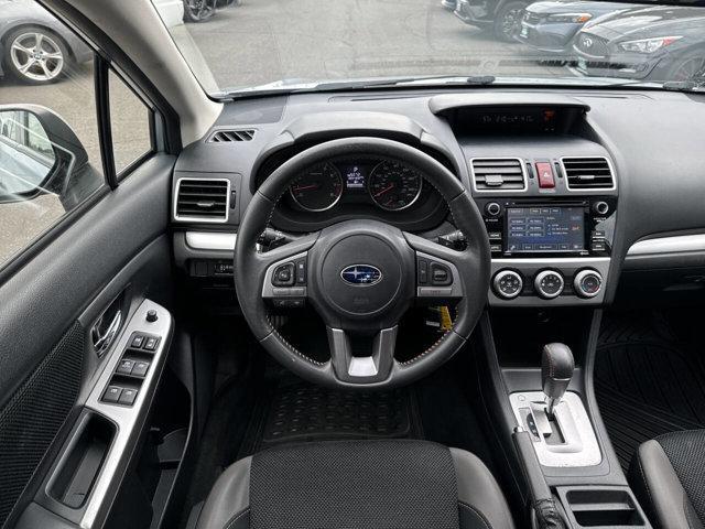 used 2017 Subaru Crosstrek car, priced at $9,991