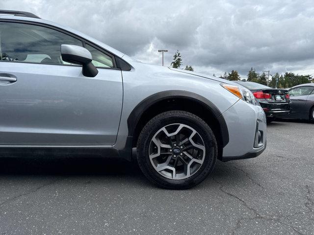 used 2017 Subaru Crosstrek car, priced at $9,991