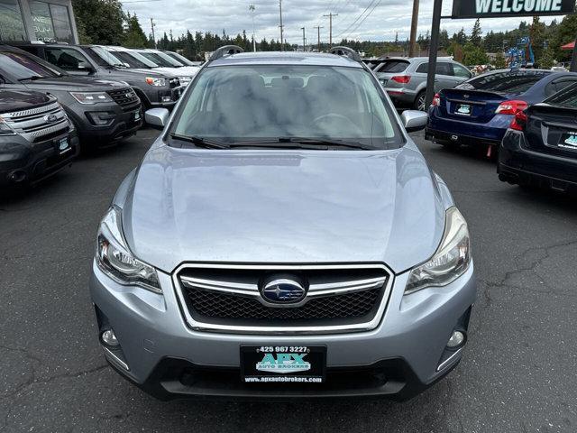 used 2017 Subaru Crosstrek car, priced at $9,991