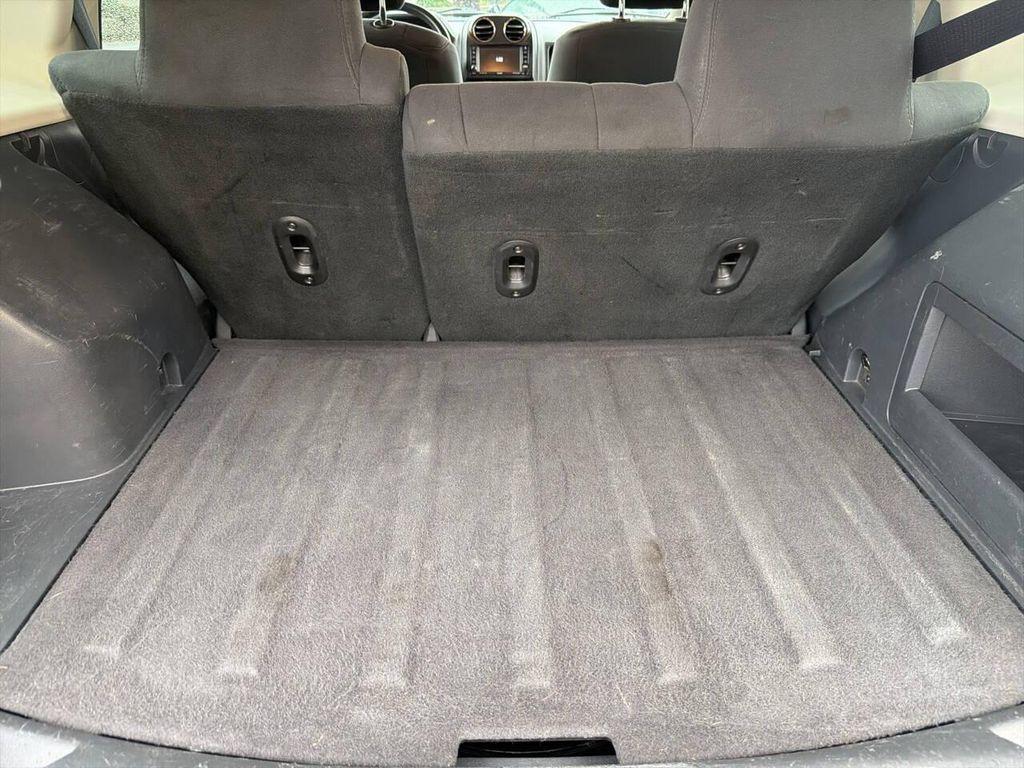 used 2011 Jeep Patriot car, priced at $6,991