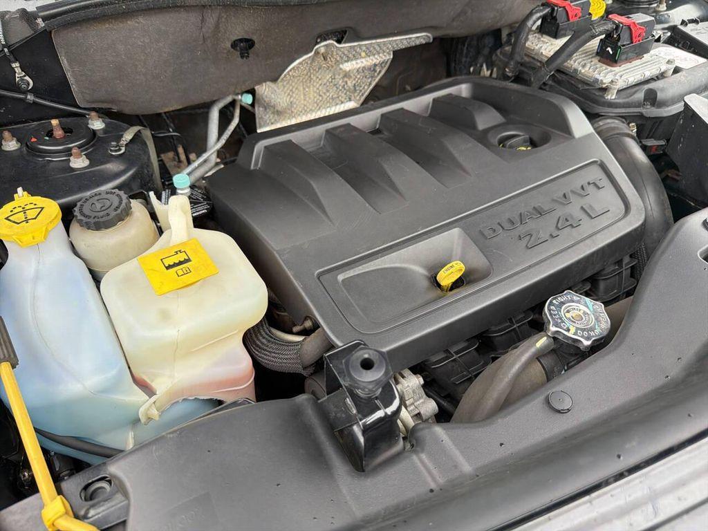 used 2011 Jeep Patriot car, priced at $6,991