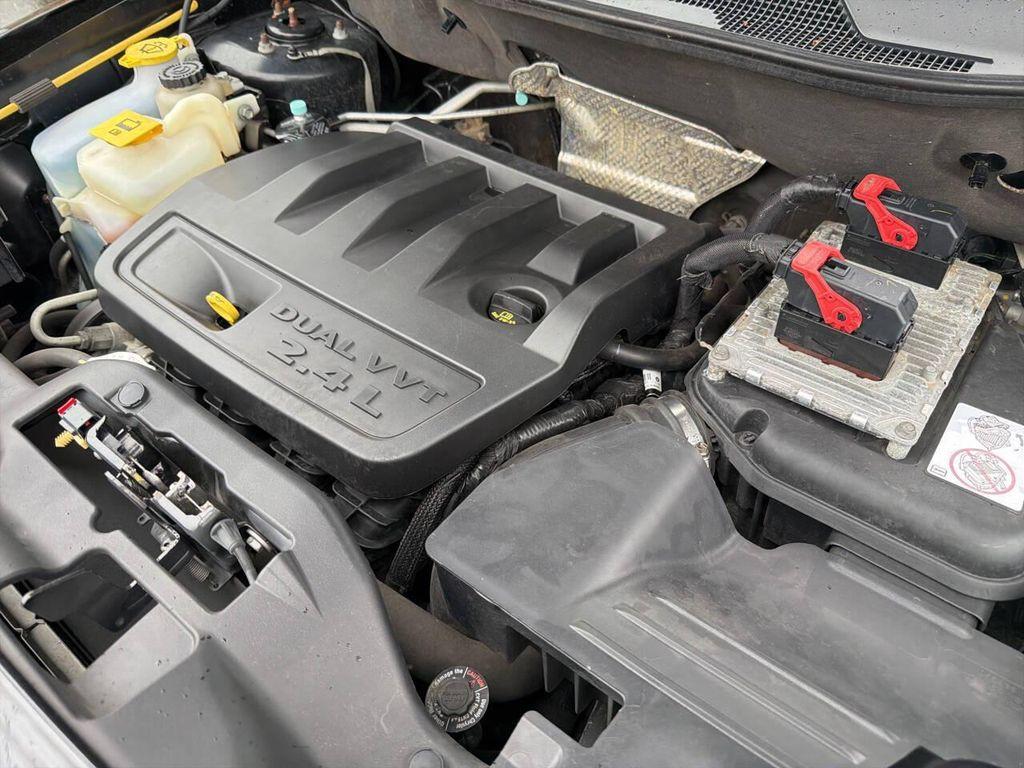 used 2011 Jeep Patriot car, priced at $6,991