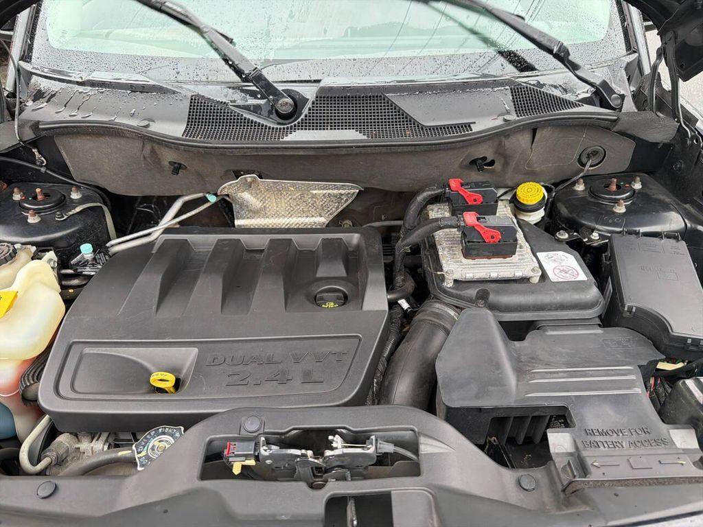 used 2011 Jeep Patriot car, priced at $6,991