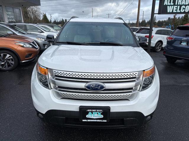 used 2013 Ford Explorer car, priced at $10,991