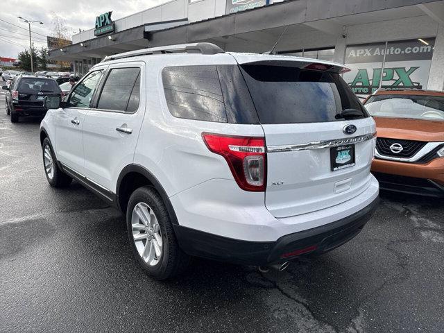 used 2013 Ford Explorer car, priced at $10,991