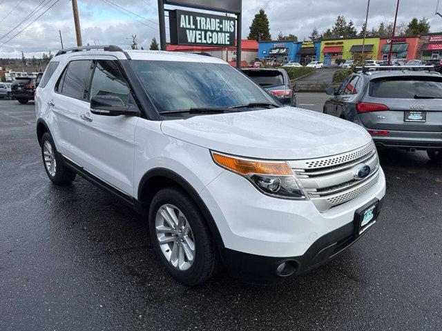 used 2013 Ford Explorer car, priced at $10,991