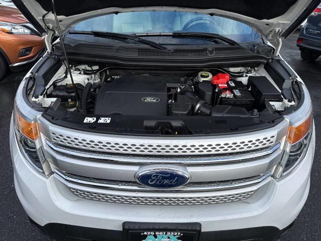 used 2013 Ford Explorer car, priced at $10,991