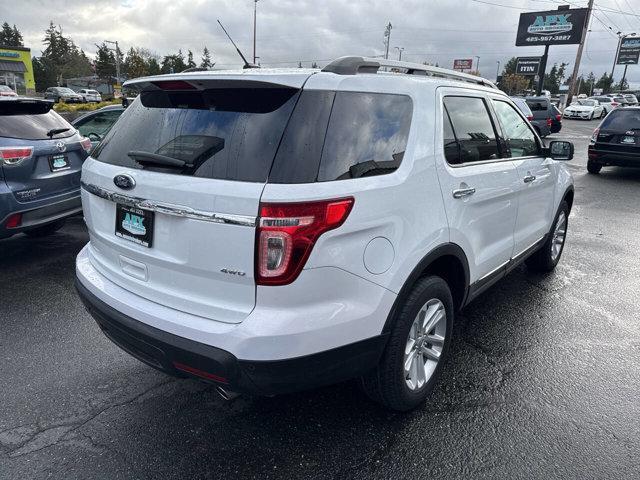 used 2013 Ford Explorer car, priced at $10,991