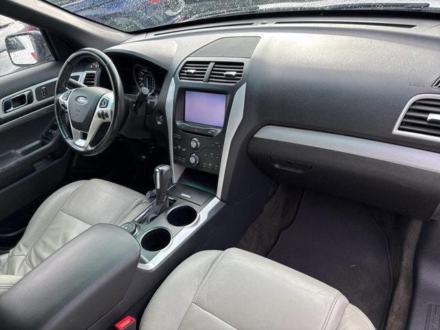 used 2013 Ford Explorer car, priced at $10,991