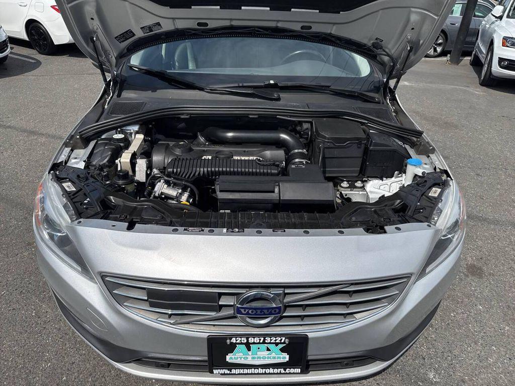 used 2016 Volvo S60 Inscription car, priced at $8,991