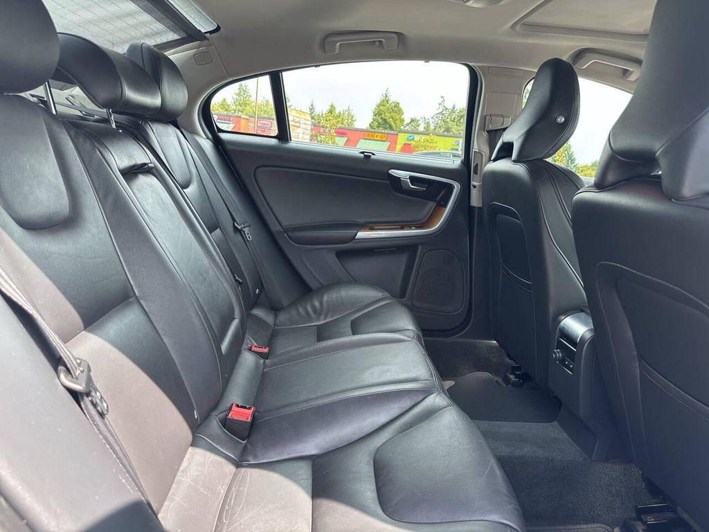 used 2016 Volvo S60 Inscription car, priced at $8,991