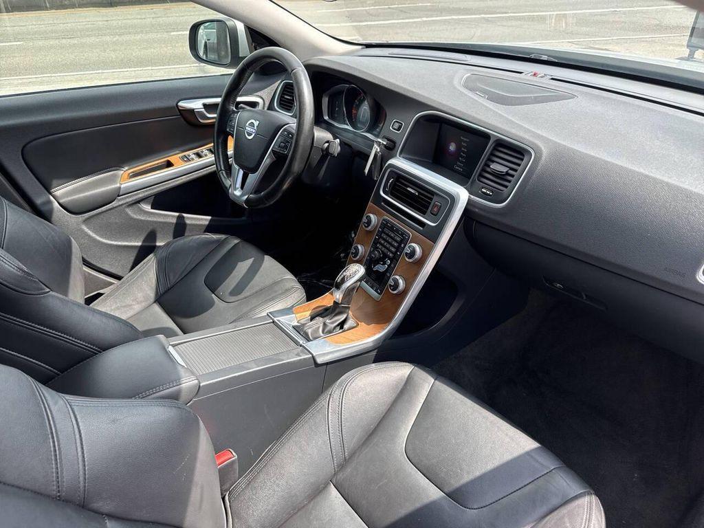 used 2016 Volvo S60 Inscription car, priced at $8,991