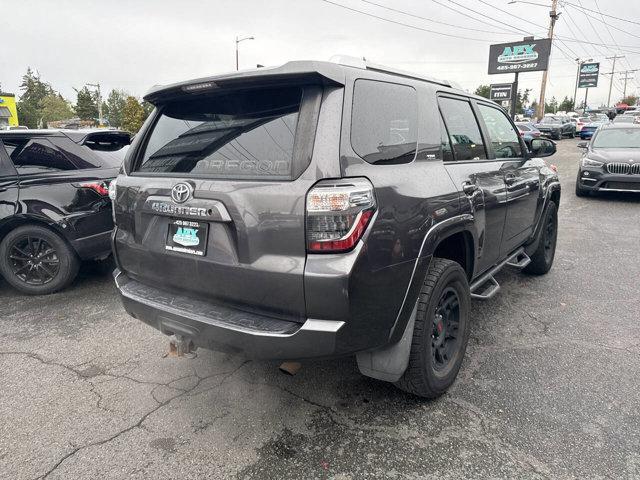 used 2016 Toyota 4Runner car, priced at $27,991