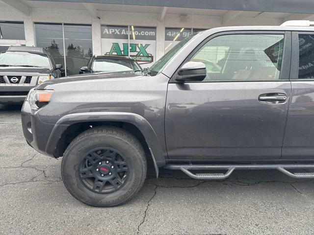 used 2016 Toyota 4Runner car, priced at $27,991