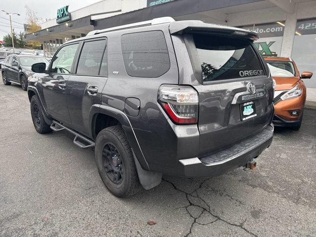 used 2016 Toyota 4Runner car, priced at $27,991