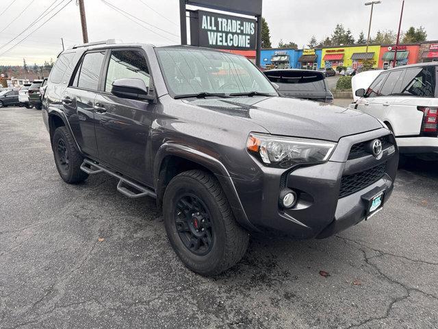 used 2016 Toyota 4Runner car, priced at $27,991