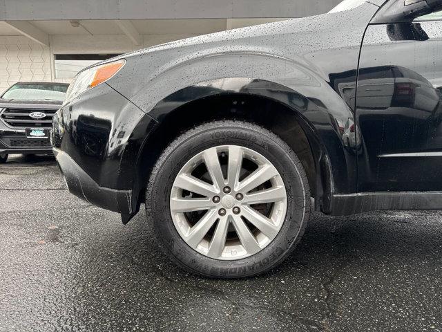 used 2013 Subaru Forester car, priced at $13,991