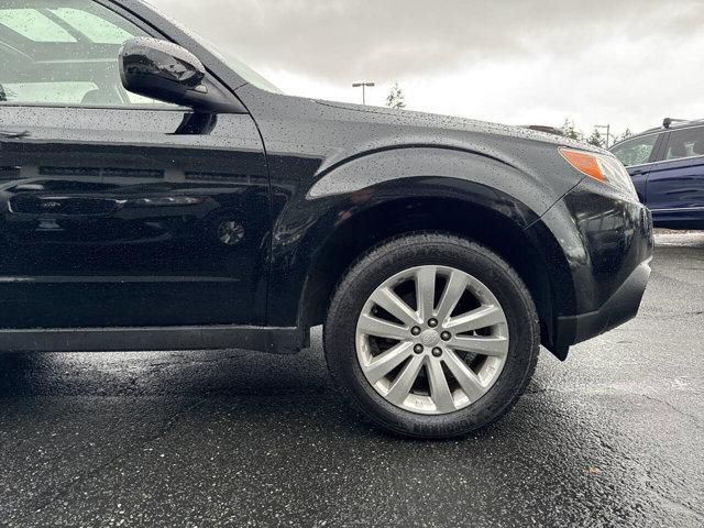 used 2013 Subaru Forester car, priced at $13,991