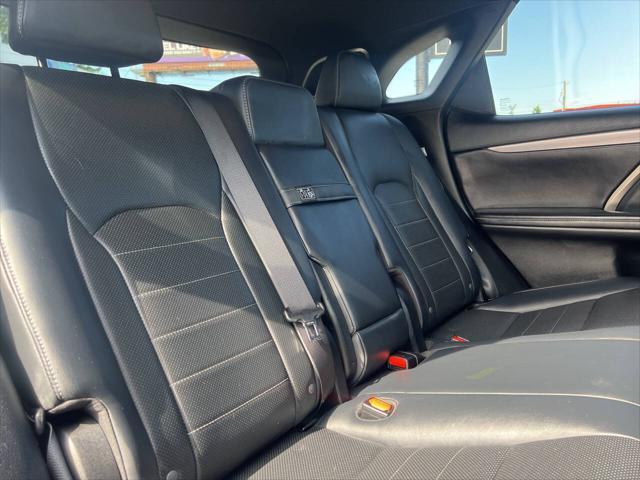 used 2021 Lexus RX 350 car, priced at $36,991