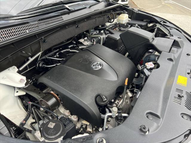 used 2019 Toyota Highlander car, priced at $24,991