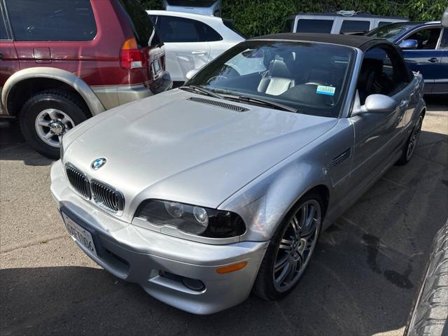 used 2006 BMW M3 car, priced at $26,991