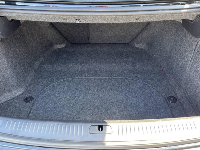 used 2012 Cadillac CTS car, priced at $12,991