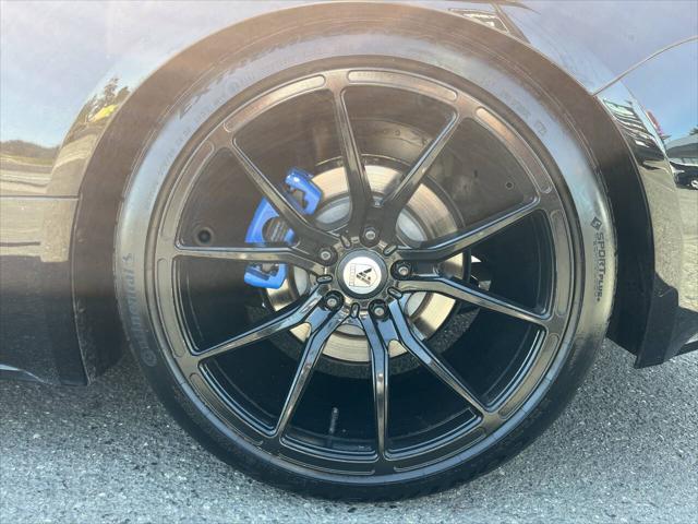 used 2012 Cadillac CTS car, priced at $12,991