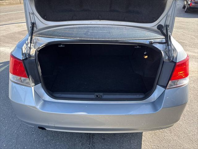 used 2014 Subaru Legacy car, priced at $7,991