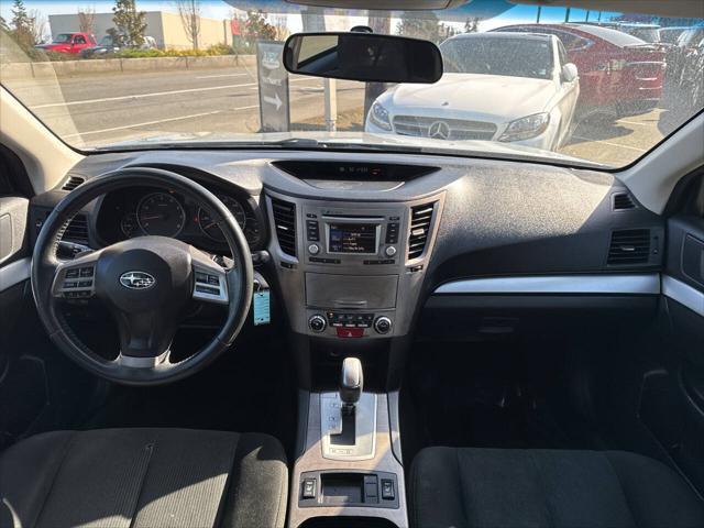 used 2014 Subaru Legacy car, priced at $7,991